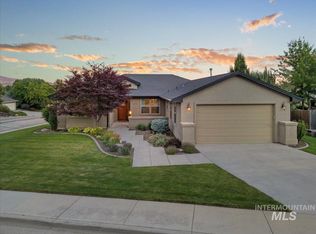 4223 N La Fontana Way, Boise, ID 83702