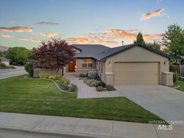 4223 N La Fontana Way, Boise, ID 83702