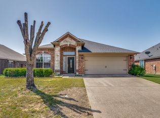 2808 Tanager Dr, Mesquite, TX 75181