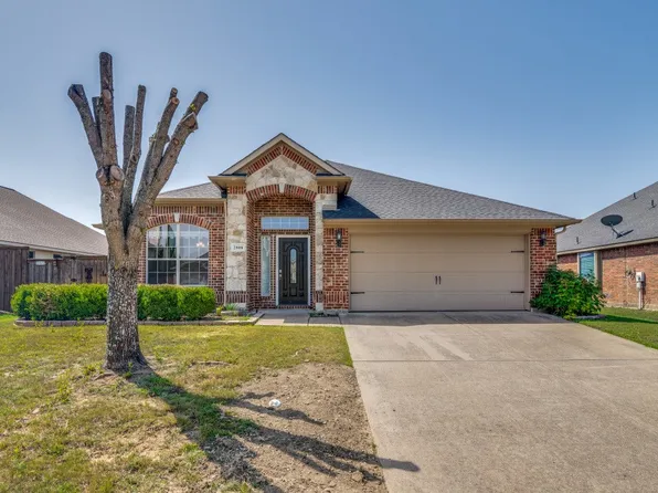 2808 Tanager Dr, Mesquite, TX 75181
