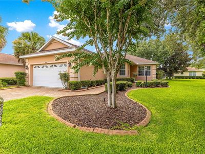 8810 SW 86th Ct, Ocala, FL, 34481