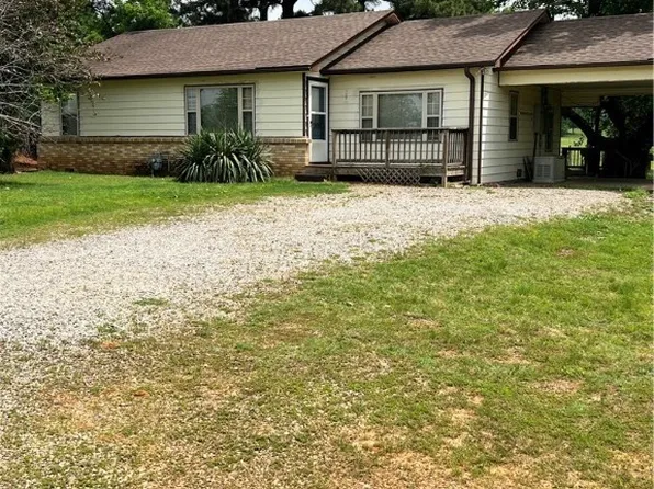 2776 N State Highway 309, Paris, AR 72855