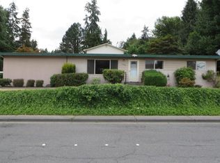 19108 36th Ave W, Lynnwood, WA 98036