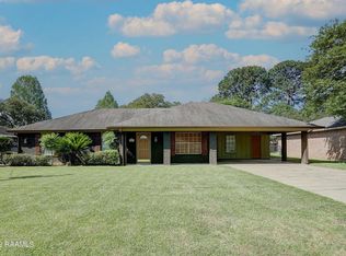 125 Mathews Blvd, Lafayette, LA 70508