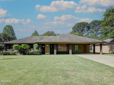125 Mathews Blvd, Lafayette, LA, 70508