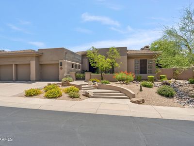 11047 E VERBENA Lane, Scottsdale, AZ, 85255