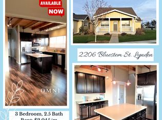 2206 Bluestem St, Lynden, WA 98264
