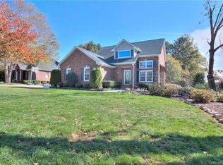 5933 Meadowmere Dr #27, Monroe, NC 28110