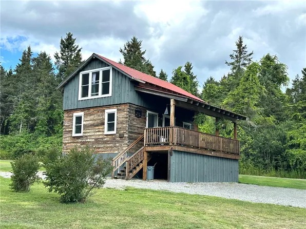 2271 Dunn Rd, Branchport, NY 14418