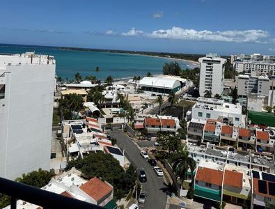 6165 Avenue Isla Verde #1250, Carolina, PR, 00979