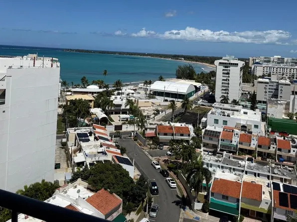 6165 Avenue Isla Verde #1250, Carolina, PR 00979