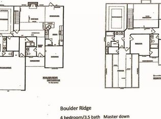 30 Grassmere Ct, Dallas, GA 30132