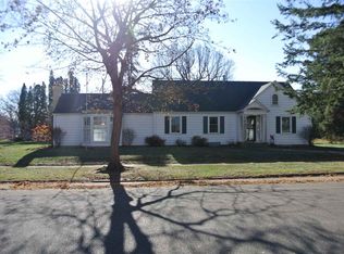 714 Ash St, Osage, IA 50461