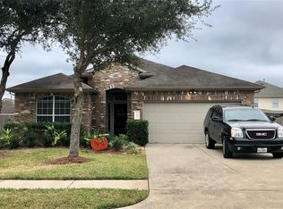 3109 Buckeye Ln, Pearland, TX 77584