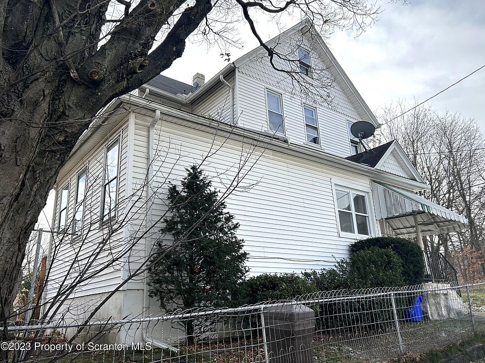 1248 Prescott Ave, Dunmore, PA 18510 Zillow