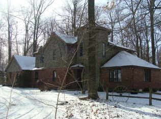 3554 S 200 E, Bringhurst, IN 46913