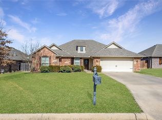 5619 Thomas Rd, Fort Smith, AR 72916