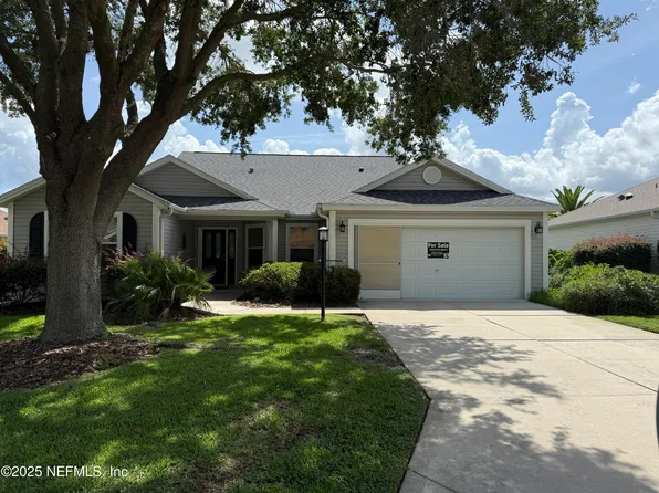 17635 SE 82ND ANNADALE Terrace, The Villages, FL 32162