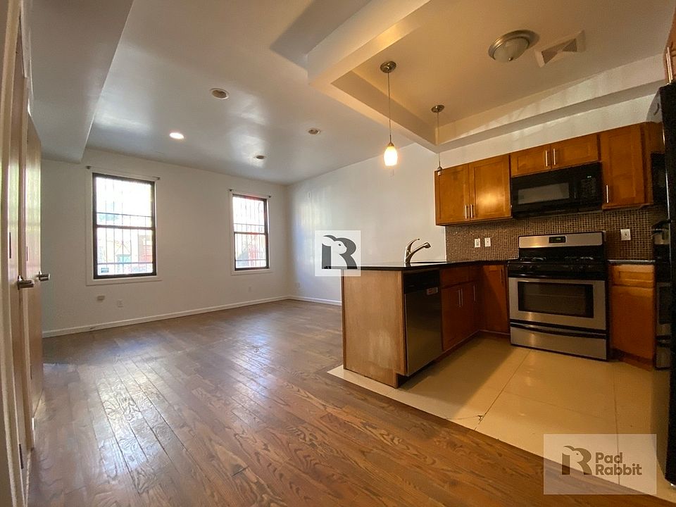 1st image of 234 Boerum St #1L