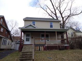 66 Ausdale Ave, Mansfield, OH 44906