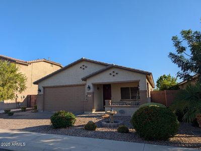 859 W Sisso Tree Avenue, San Tan Valley, AZ, 85140