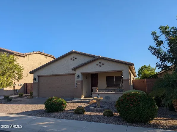859 W Sisso Tree Avenue, Queen Creek, AZ 85140