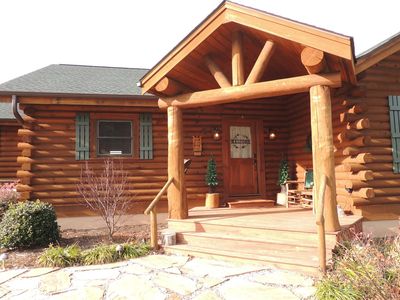 524 Freemantown Rd, Rutherfordton, NC, 28139