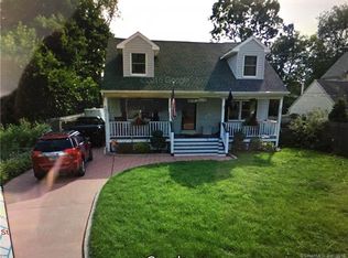 68 Frank St, East Haven, CT 06512