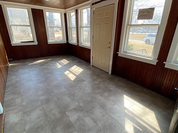 sunporch or den/office