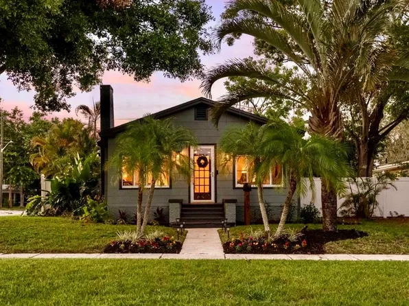 4767 6th Ave N, Saint Petersburg, FL 33713