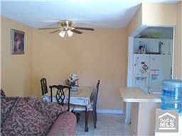 Dinning Area