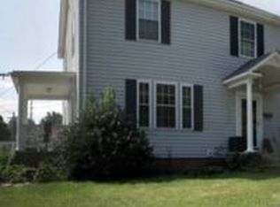 437 Thornrose Ave, Staunton, VA 24401