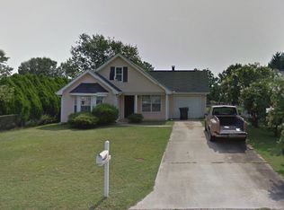 111 Country Walk, Warner Robins, GA 31088