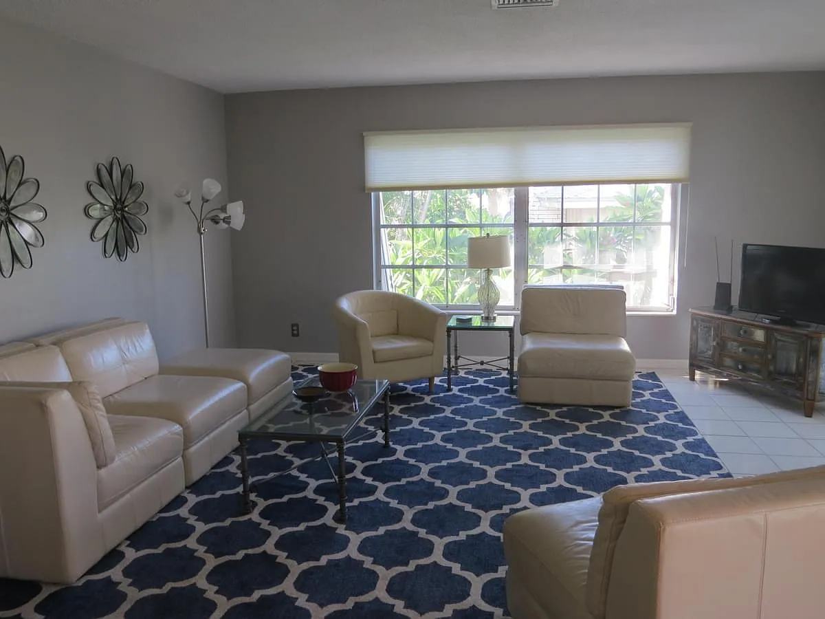 2 bed, 1435 sqft, $5,750 — Photo 4