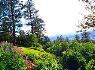 83 Whispering Pines Cir, Durango, CO 81301