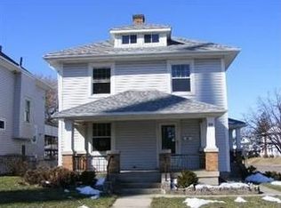 801 Bowen St, Dayton, OH 45410
