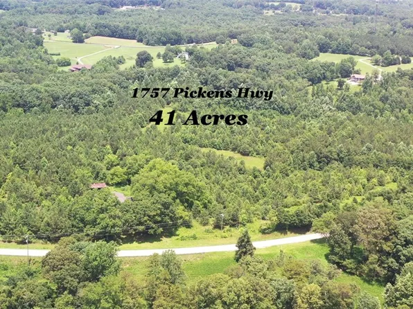 1757 Pickens Hwy, Walhalla, SC 29691