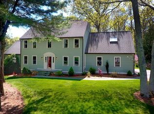 10 Bretts Farm Rd, Norfolk, MA 02056