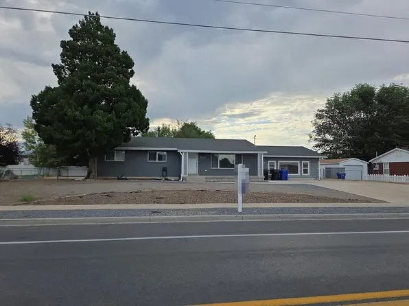 2623 S 2000 W, Syracuse, UT 84075