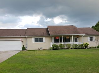 1015 Goodsell St, Otsego, MI 49078