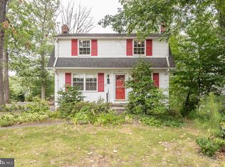 8712 63rd Ave, College Park, MD