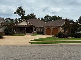 3010 Coldwater Dr, Benton, AR 72019