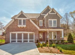 405 Crimson Maple Way, Smyrna, GA 30082