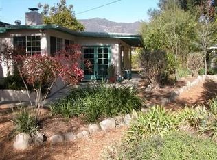 462 Avenida Del Recreo, Ojai, CA 93023