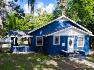 712 S Palmetto Ave, Deland, FL 32720