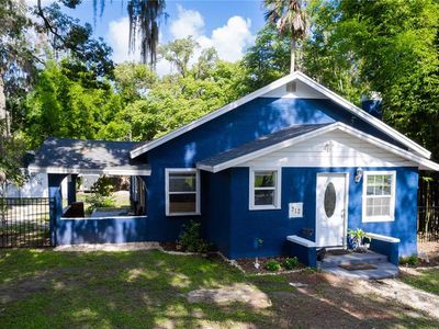712 S Palmetto Ave, Deland, FL, 32720