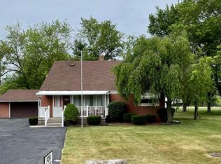 29334 Fort Rd, Brownstown, MI 48173