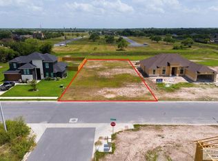 2517 Haverford Blvd, Harlingen, TX 78552