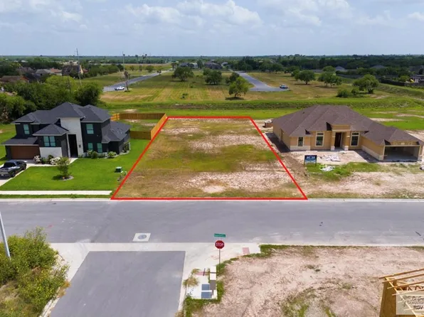 2517 Haverford Blvd, Harlingen, TX 78552