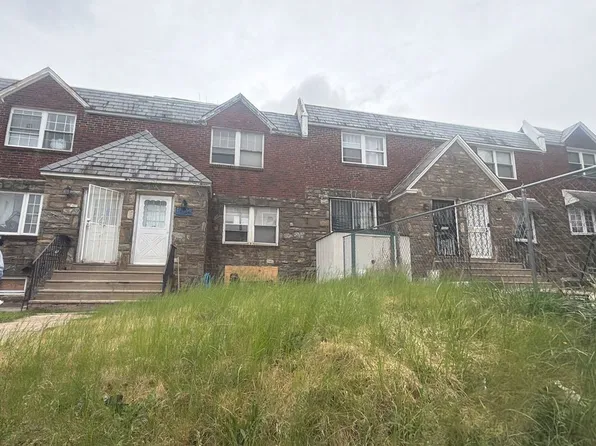 1524 Levick St, Philadelphia, PA 19149
